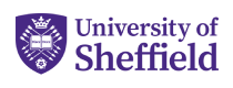 University of Sheffield